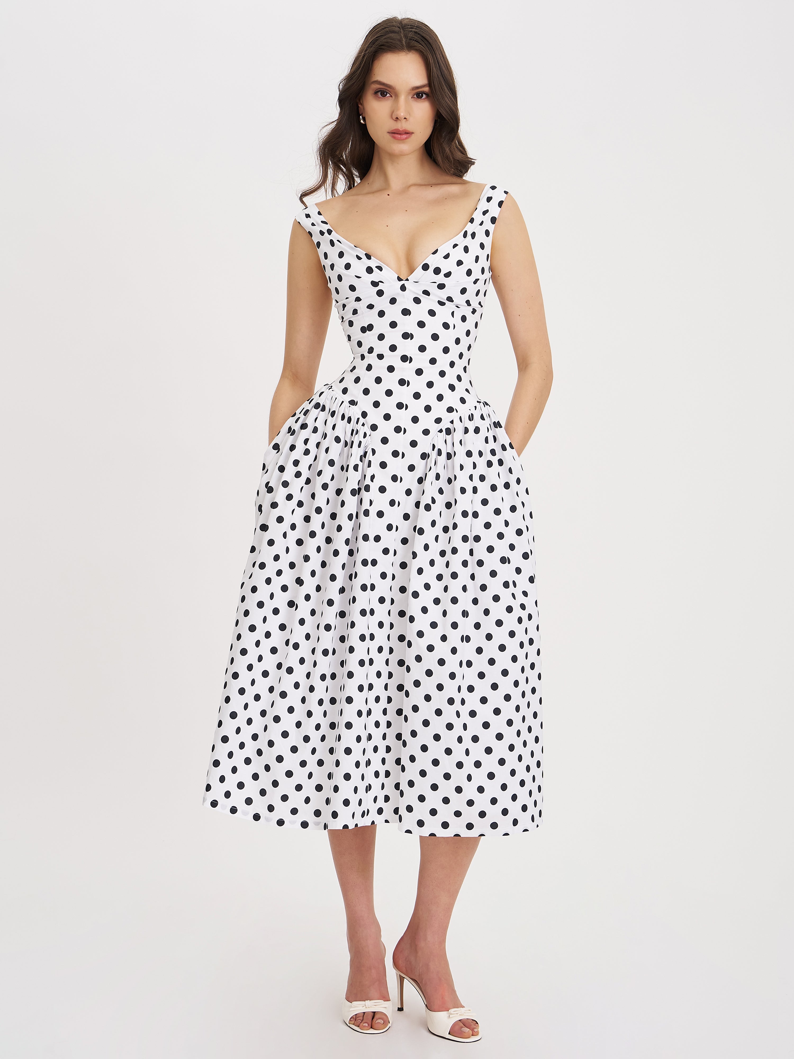 Dottie Grace Dress