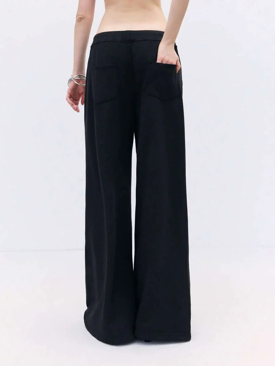 Arissa | Ring Sweats