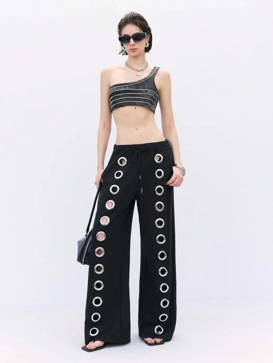 Arissa | Ring Sweats