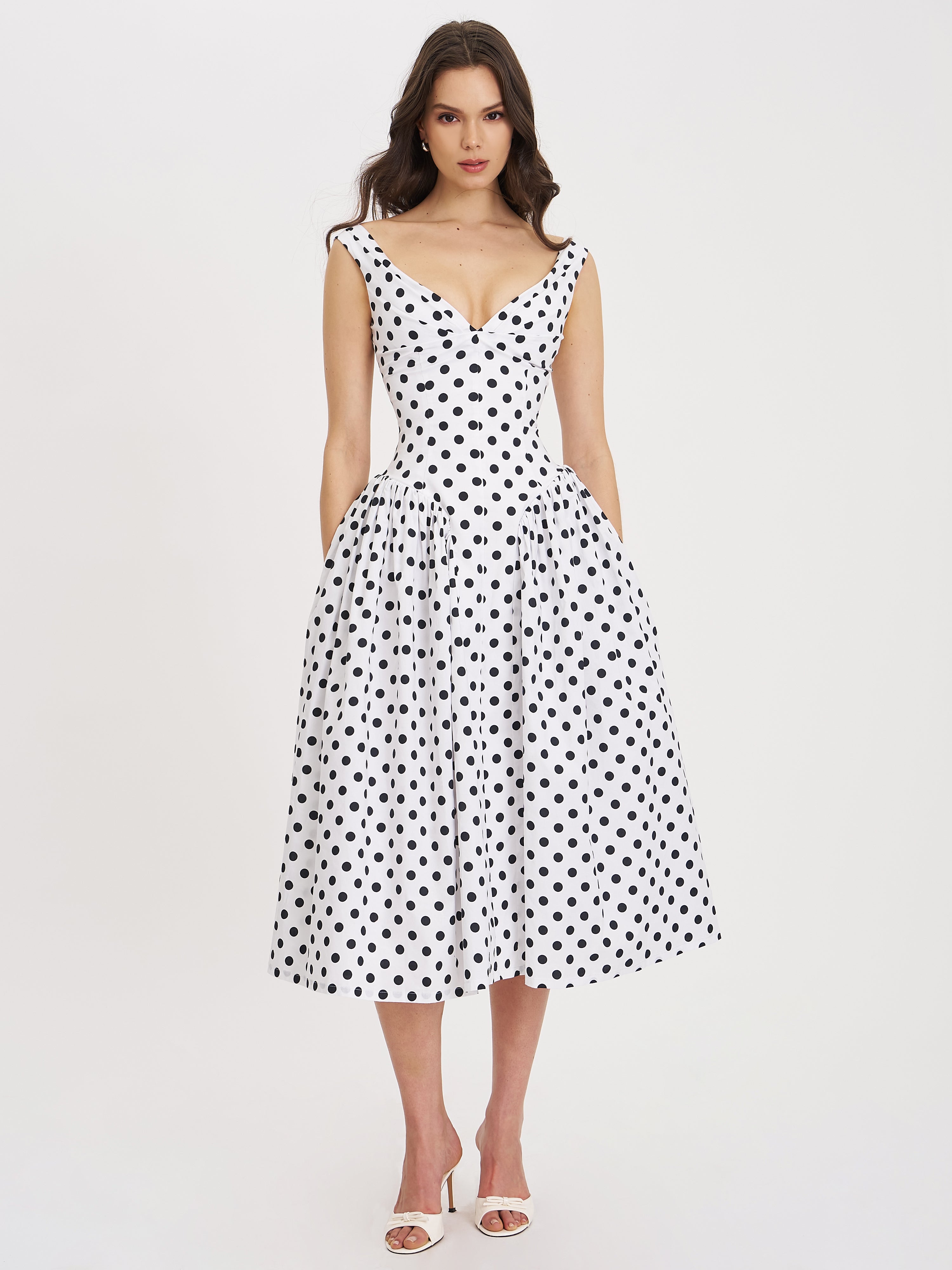 Dottie Grace Dress