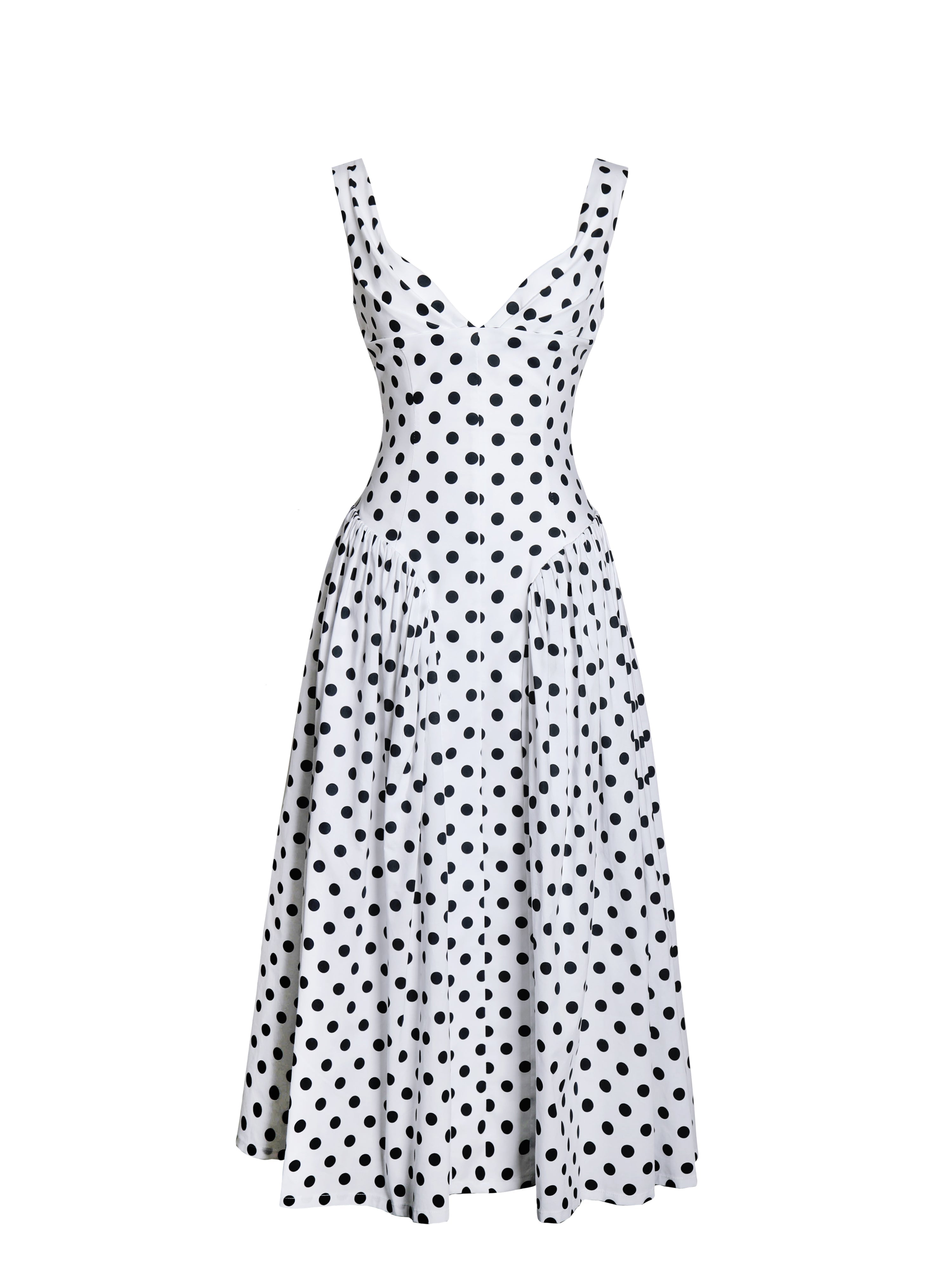 Dottie Grace Dress
