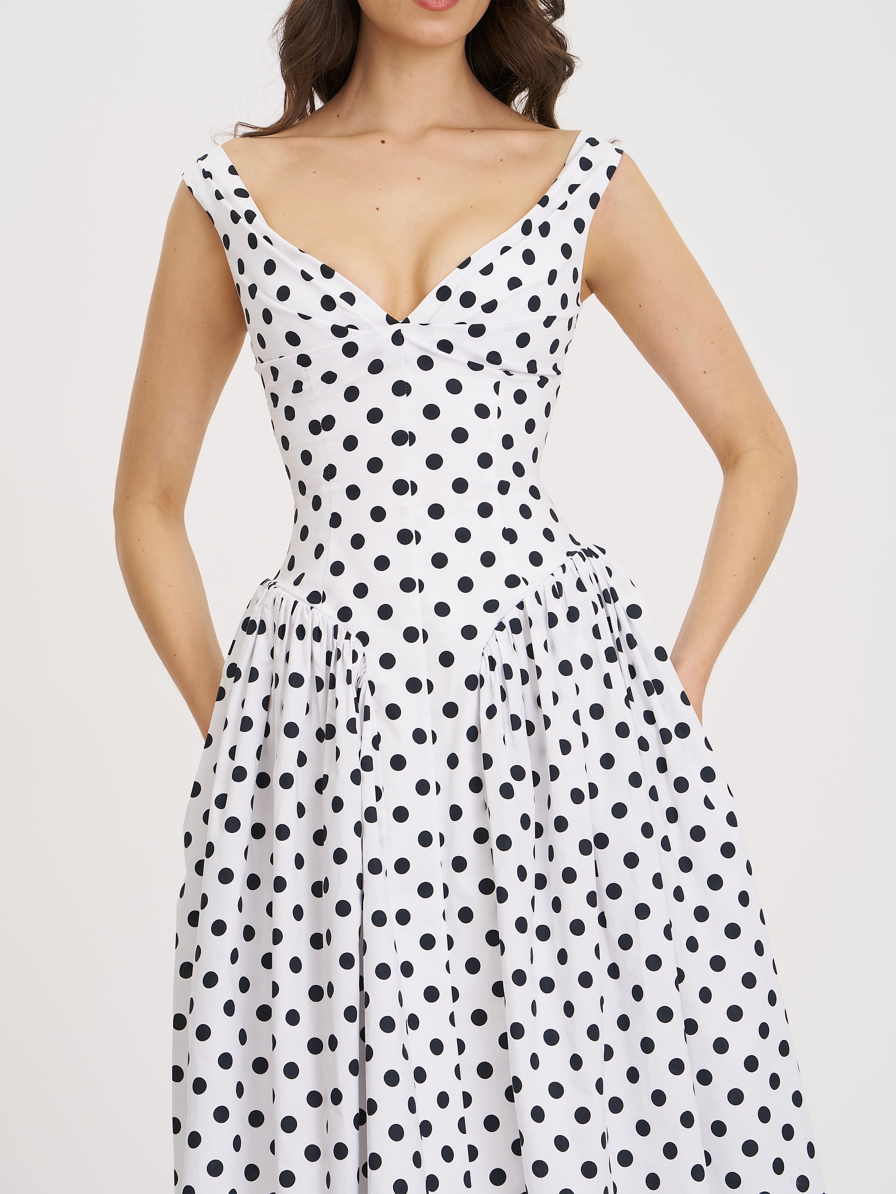 Dottie Grace Dress