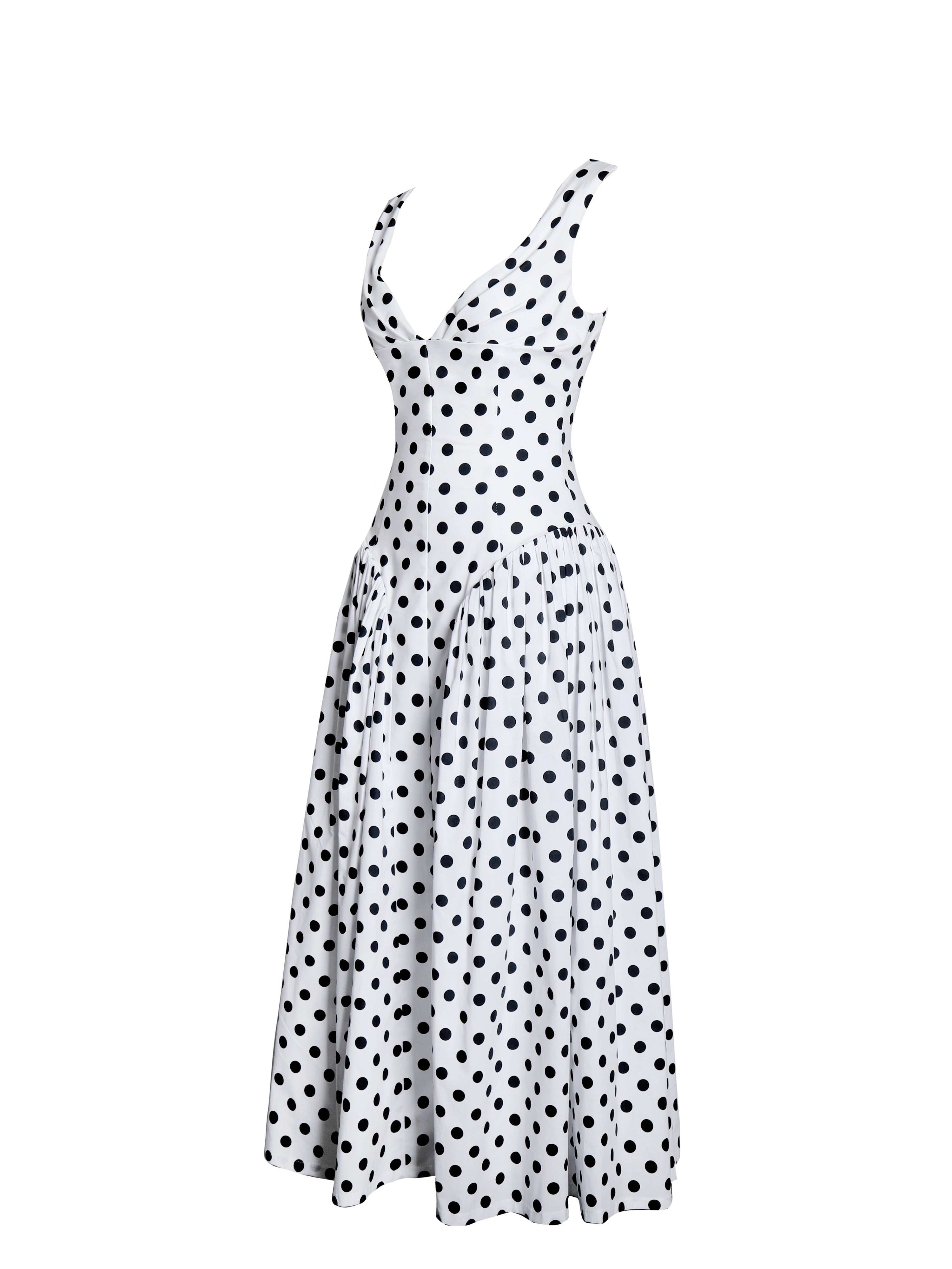 Dottie Grace Dress