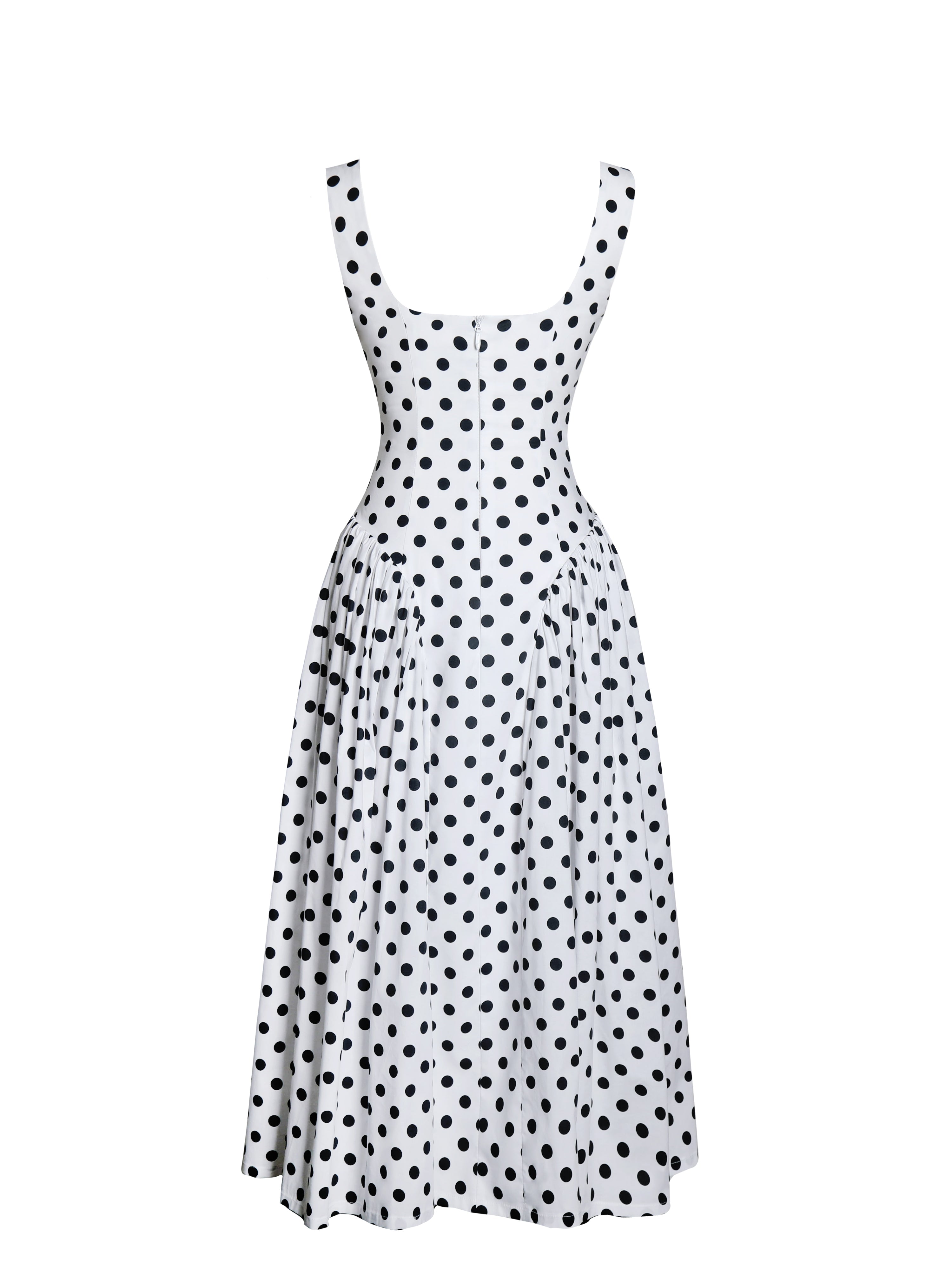 Dottie Grace Dress