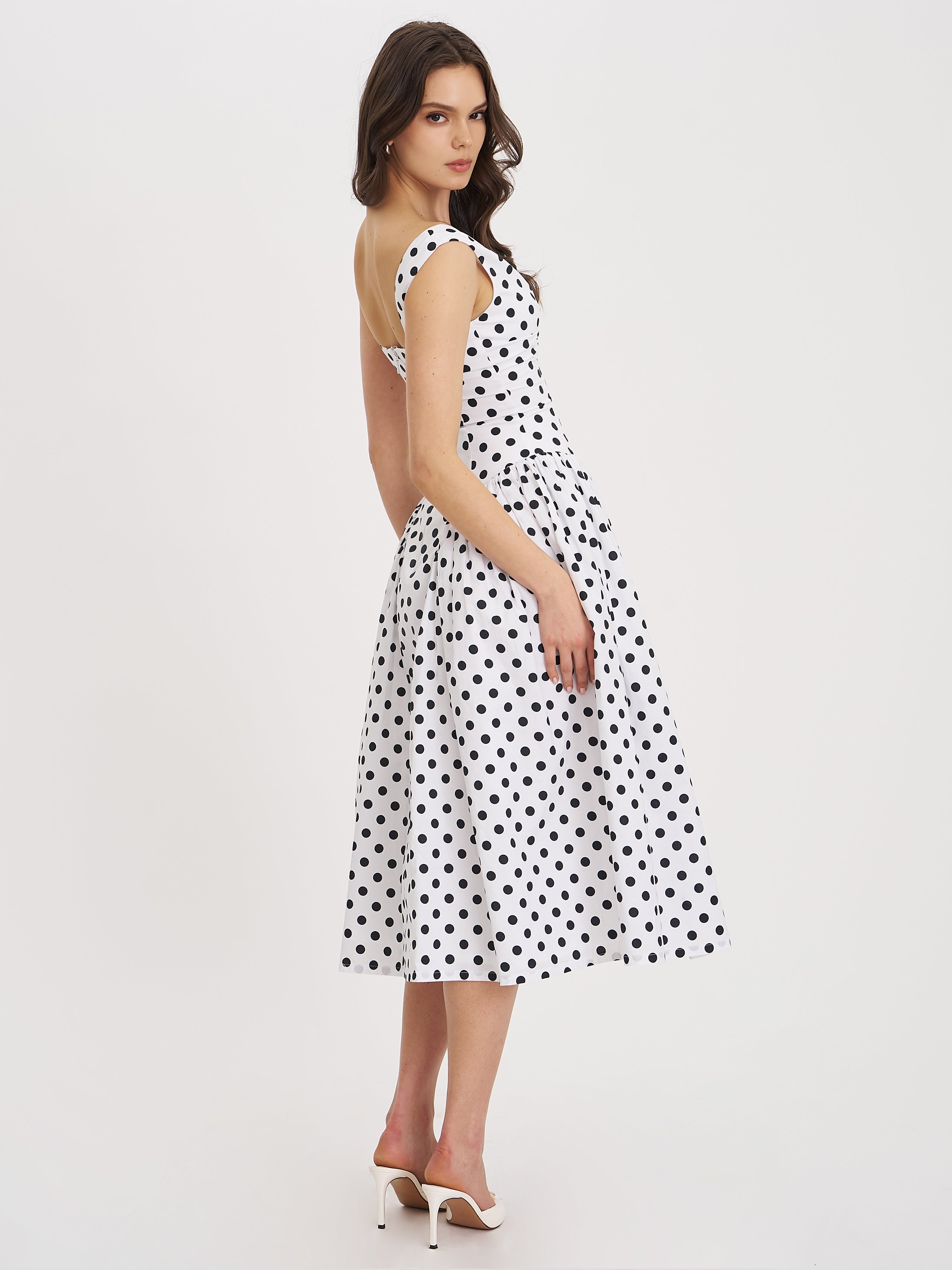 Dottie Grace Dress