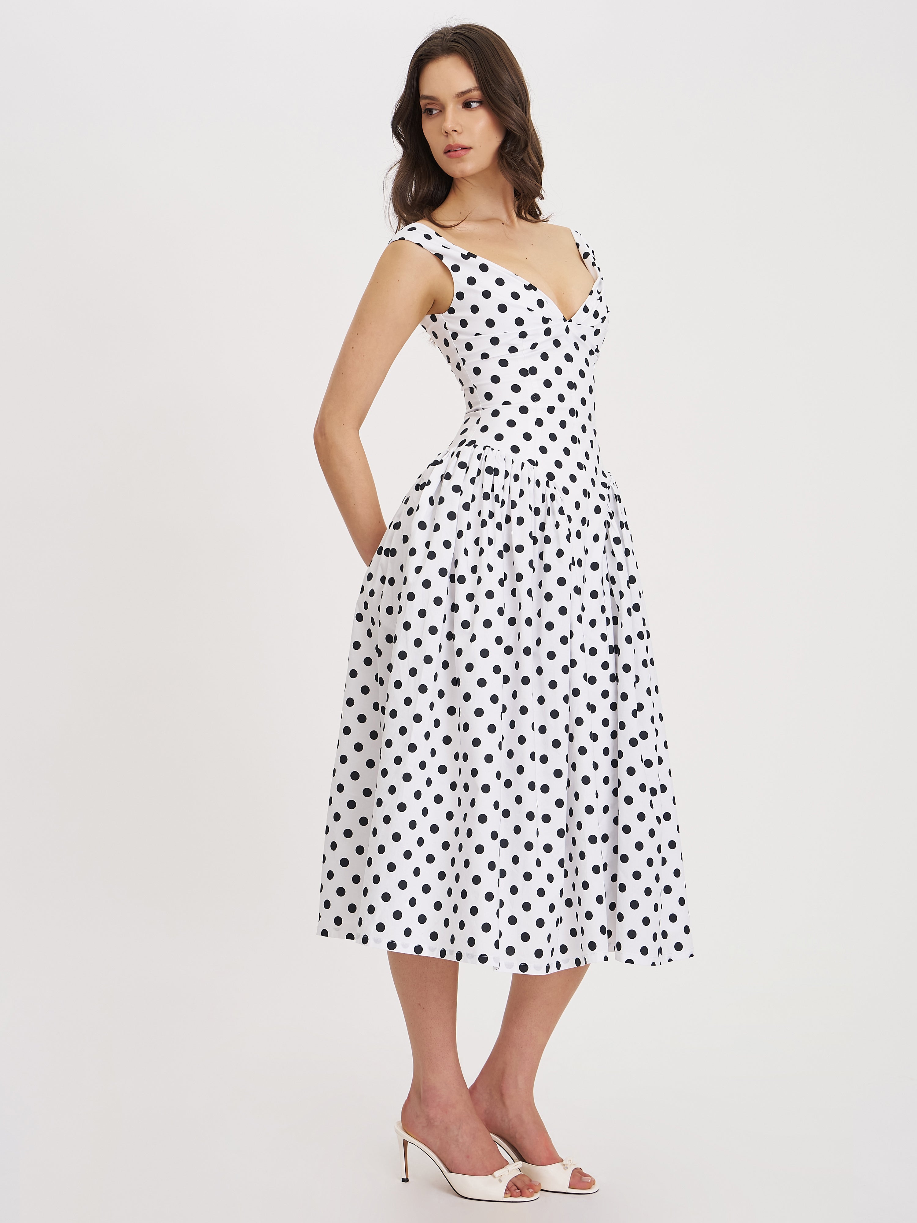 Dottie Grace Dress