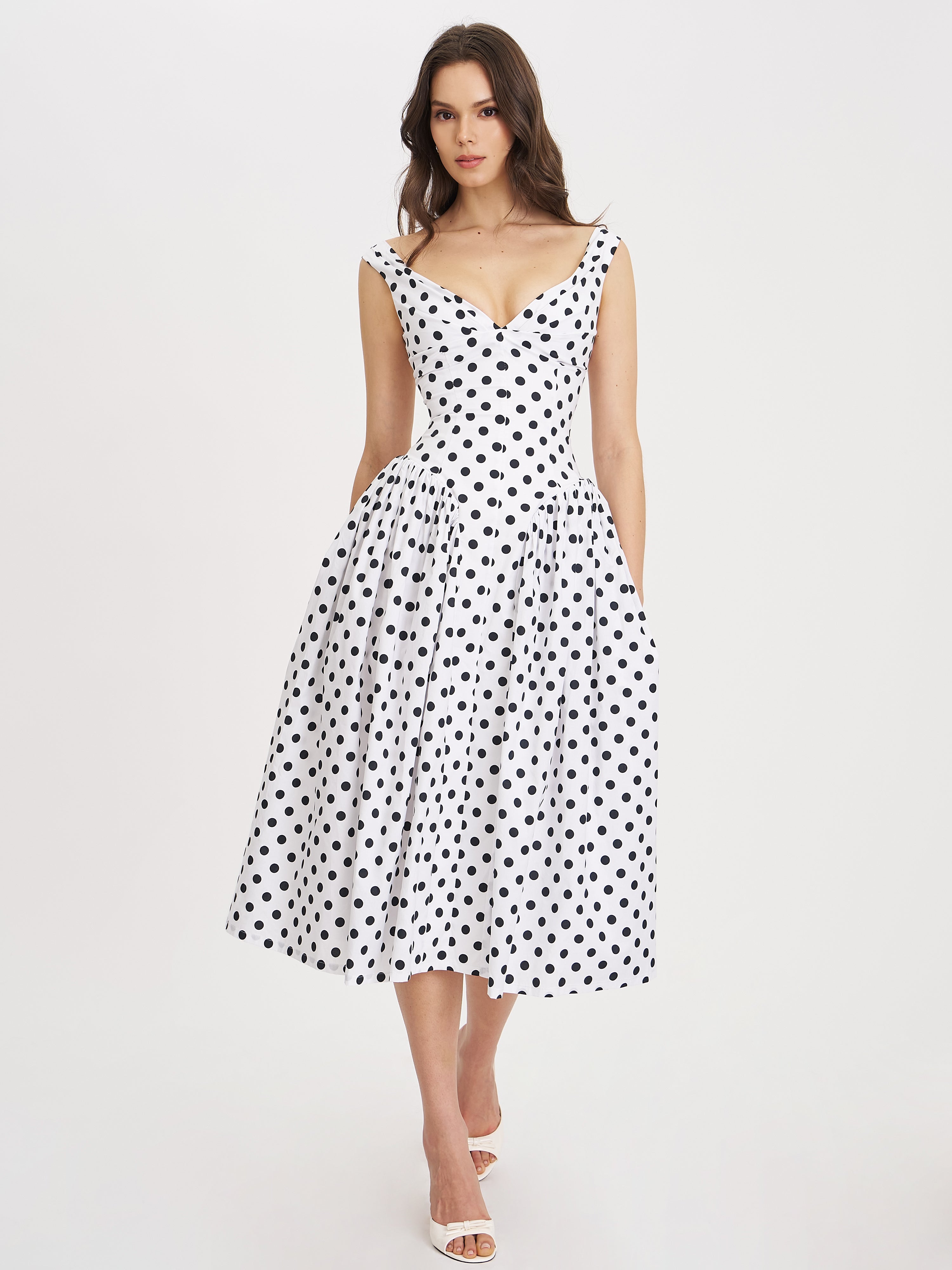 Dottie Grace Dress