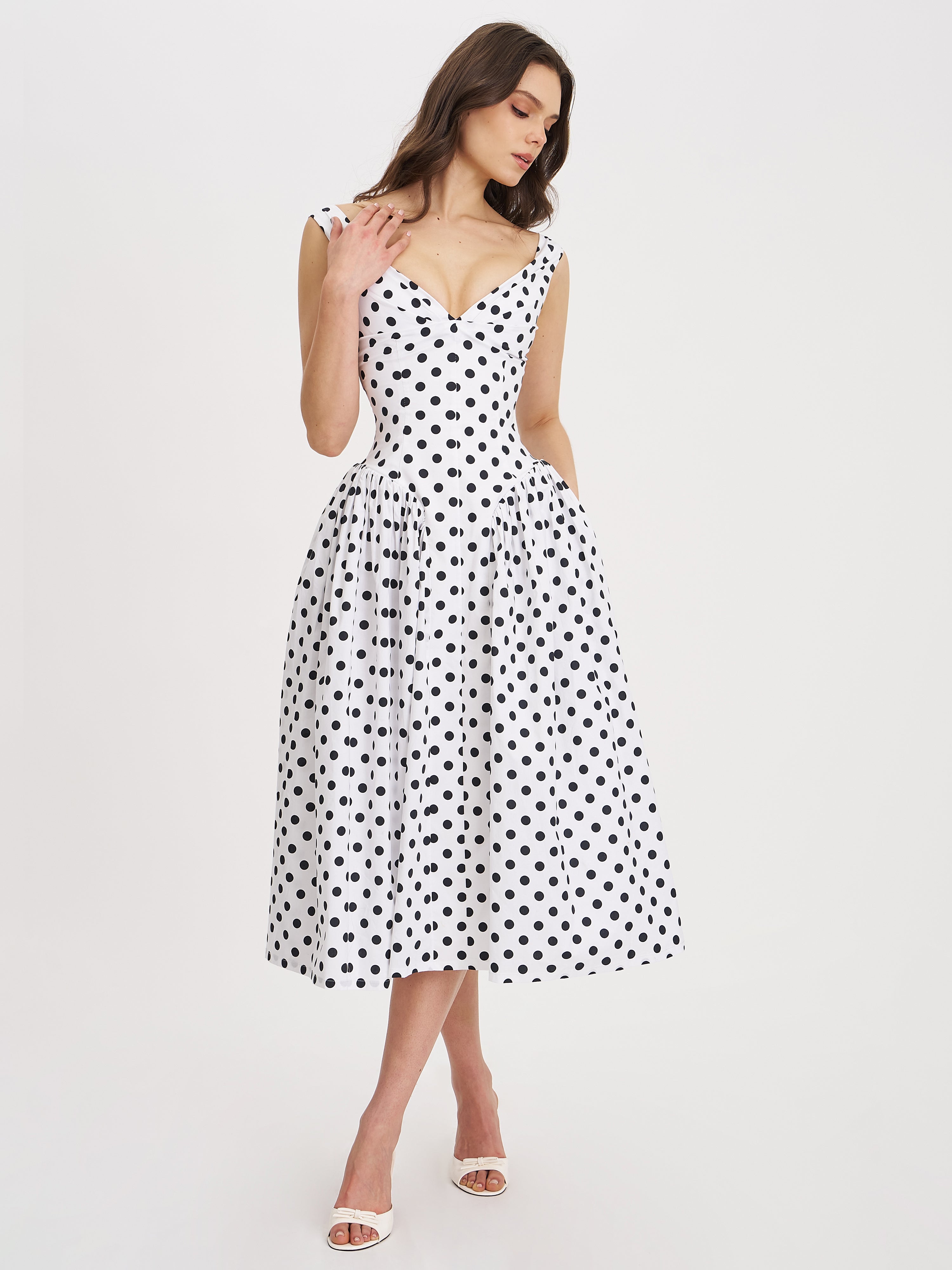 Dottie Grace Dress