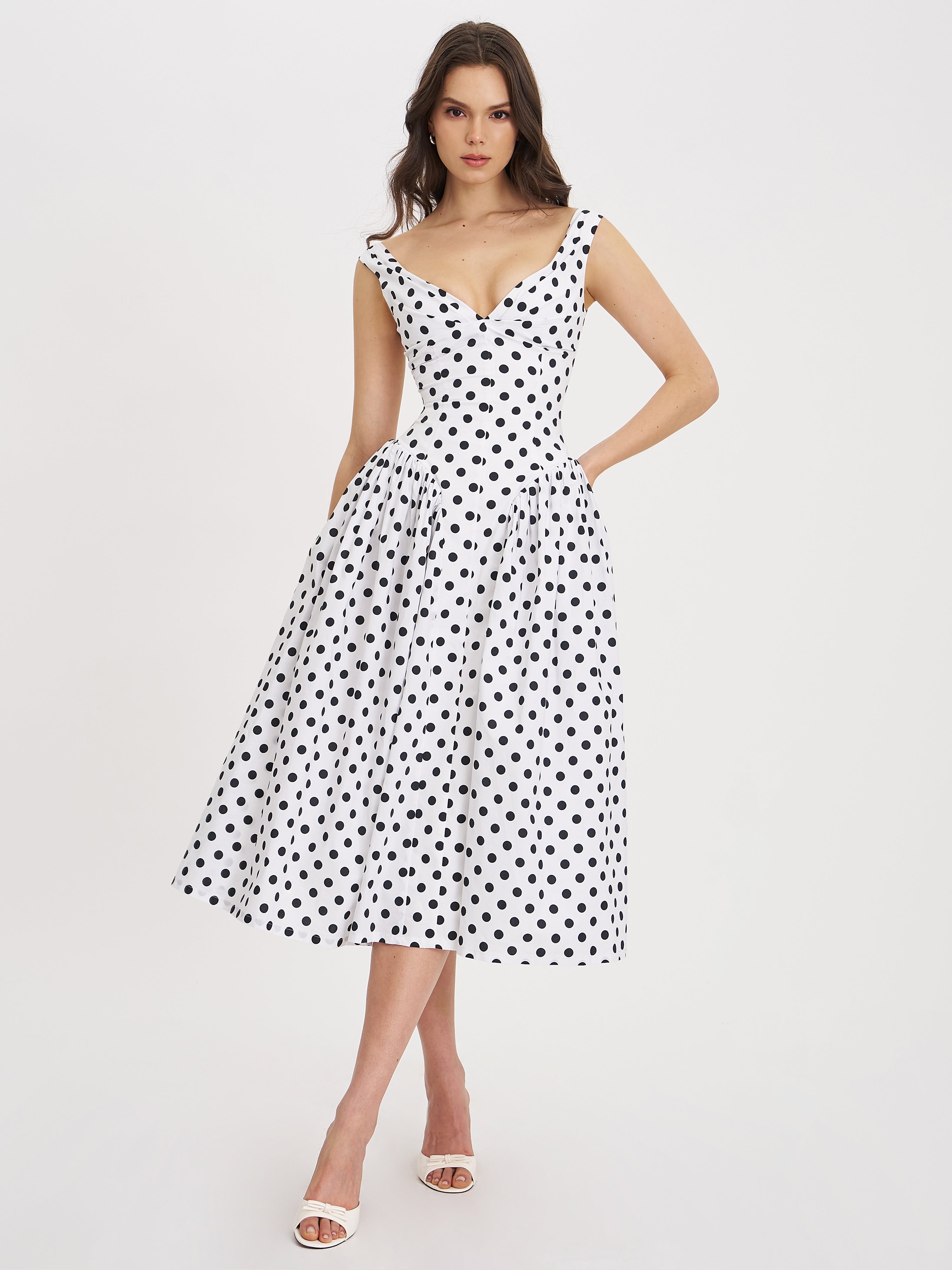 Dottie Grace Dress