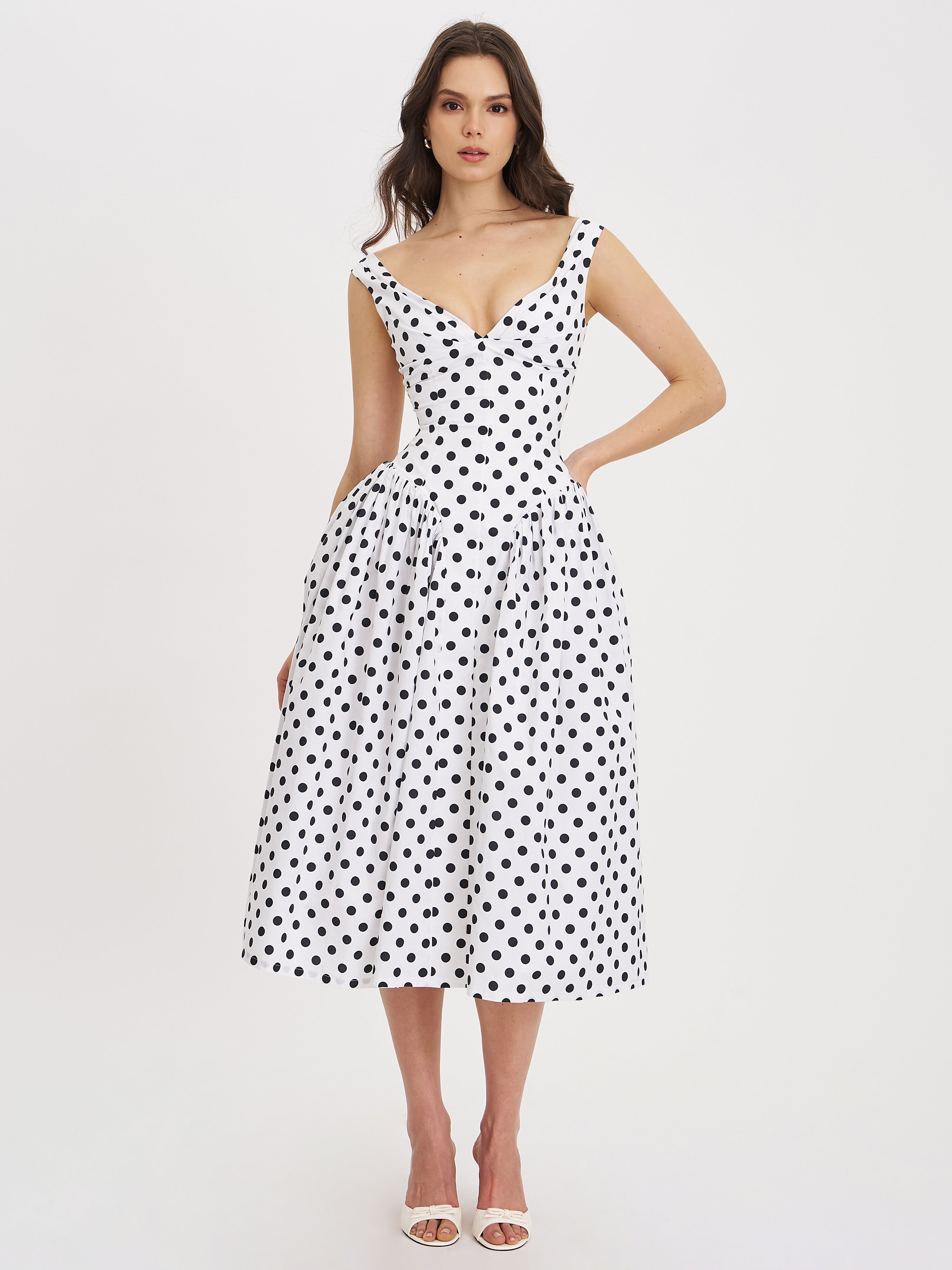 Dottie Grace Dress