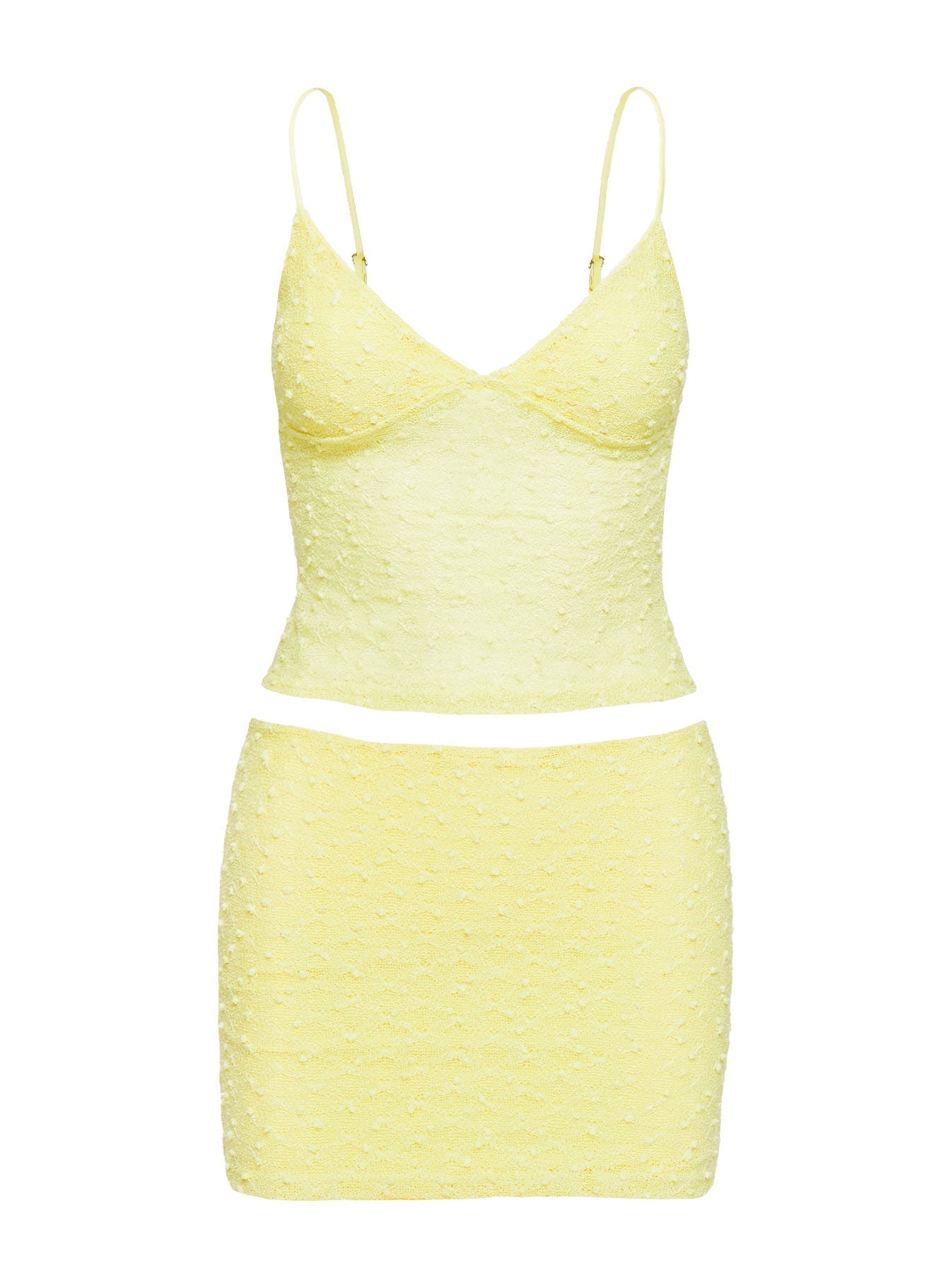 Citrus Glow Set