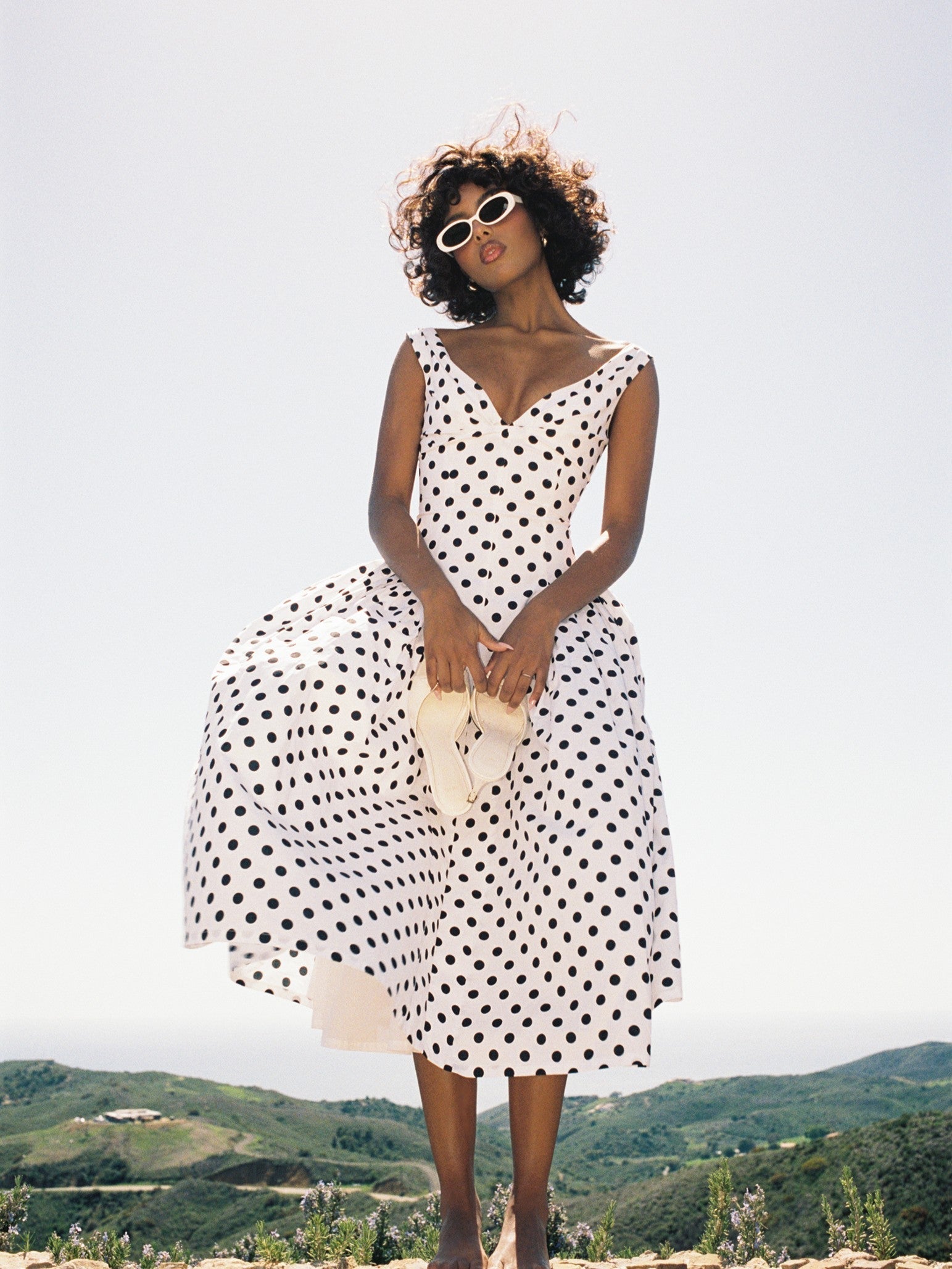 Dottie Grace Dress